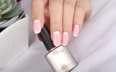 Top 10 Nail Art Trends Every Woman Must Try in 2025